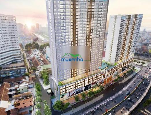 Bán ch giá tốt river gate. officetel 2,9 tỷ | 1pn 3.9 tỷ | 2pn 7,9 tỷ | 3pn 9.5 tỷ lh:0908 103 ***