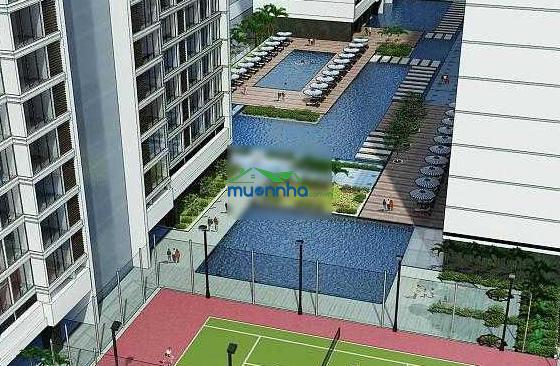 Căn góc lầu đẹp 150m2 3pn2wc 2 ban công full nt ở petrovietnam landmark tại an phú q2 giá tốt 8,5tỷ