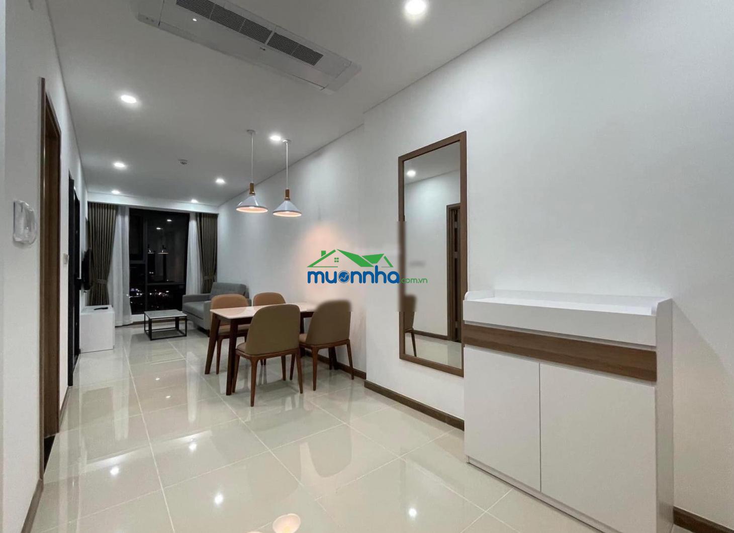 Cho thuê gấp opal 1pn, giá 19tr/tháng. lh 0945 090 ***