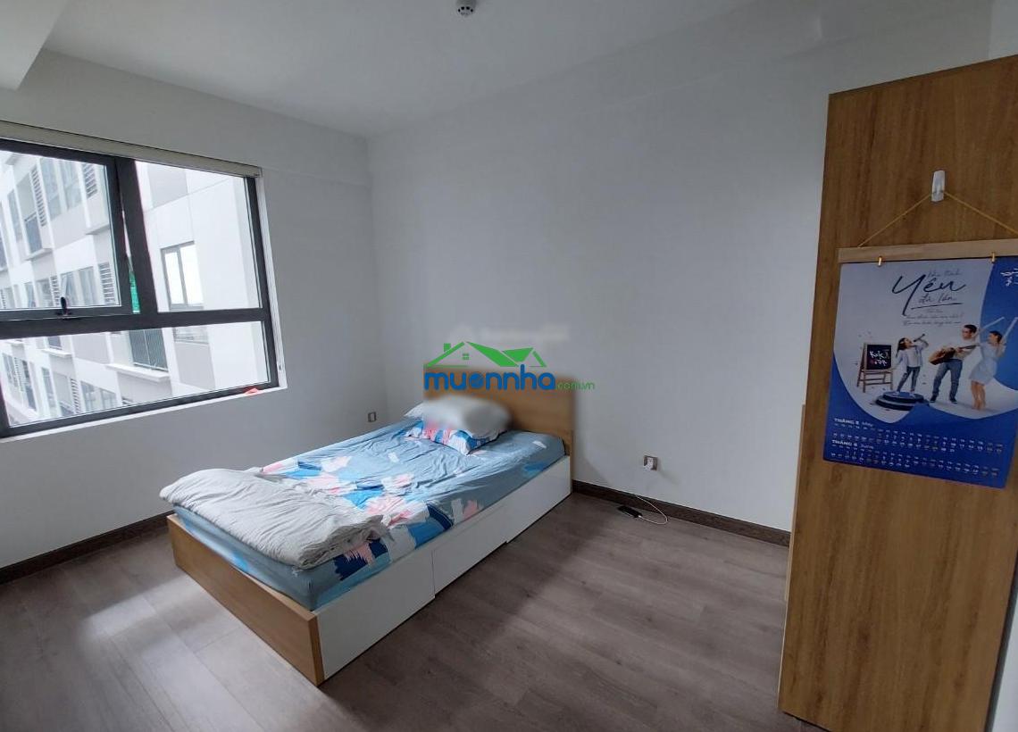 Q7 boulevard - 2pn 1wc - 57m2 - full nội thất cao cấp - view sông: 11 triệu - 4