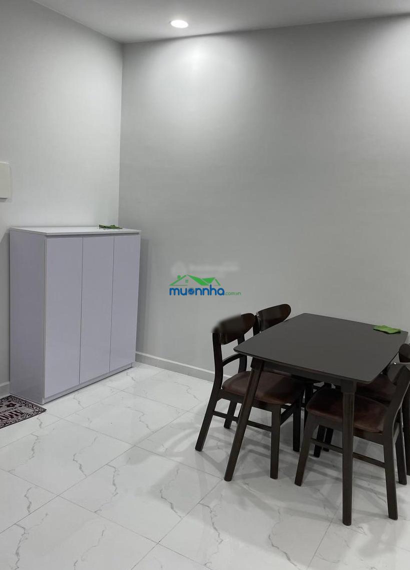 Chính chủ cho thuê căn hộ opal skyline studio giá 4,5tr ,máy lạnh vào ở ngay lh: 0985 807 *** vy - 4