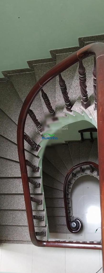 Bán nhà sổ hồng riêng 3 lầu giá rẻ 1/ lê thị hà, ấp đình, tân xuân, hóc môn - 2