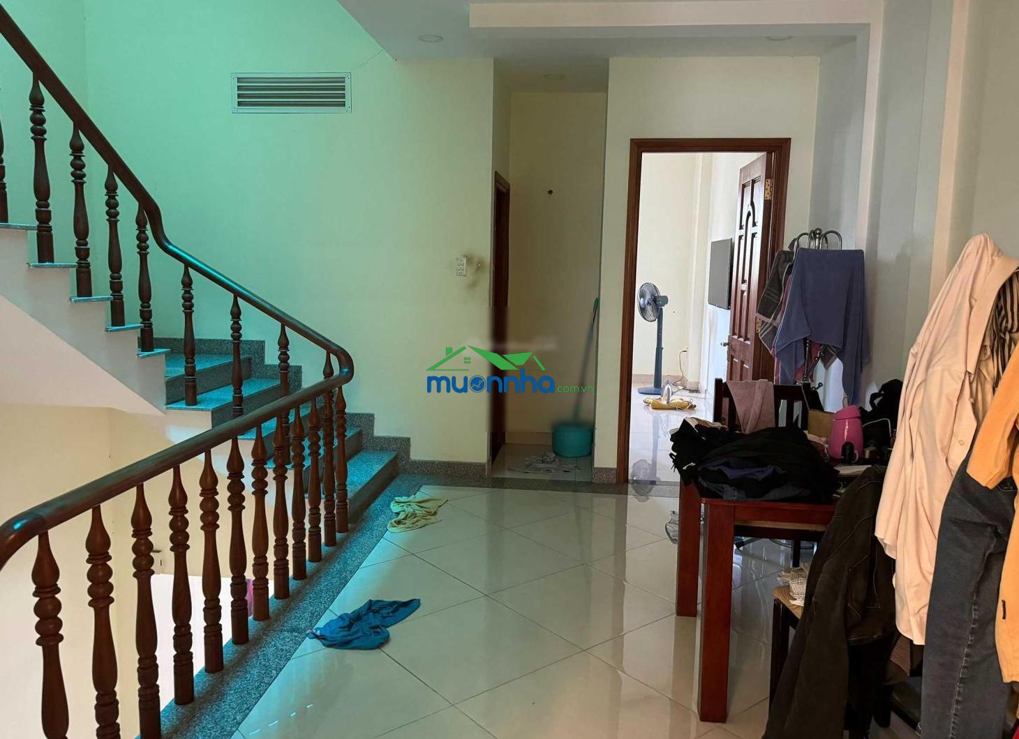 Bán nhà 4 tầng mới đường đặng thùy trâm dt 5x17m ngay đh văn lang, p13 bình thạnh, giá 12,9 tỷ tl - 2