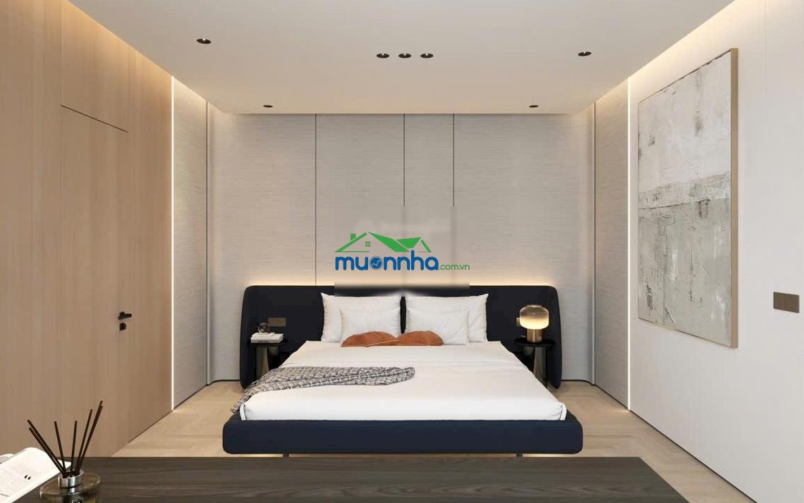 Bán nhà hẻm 8m nguyễn đình chiểu 2 chiều thông nguyễn thiện thuật, dt 3.3x11m, 4 tầng giá 6,7 tỷ - 3