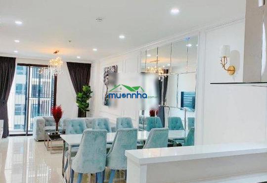 Cho thuê cc saigonland đường d2,2pn=12tr. lh: 0909 630 *** sang - 3