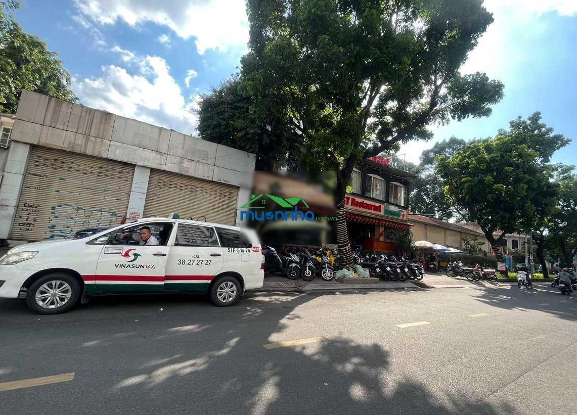 Bán 800m2 đất đường nguyễn hữu cảnh, phường 22, bình thạnh, chưa tới 100tr/m2 giá 75 tỷ - 2