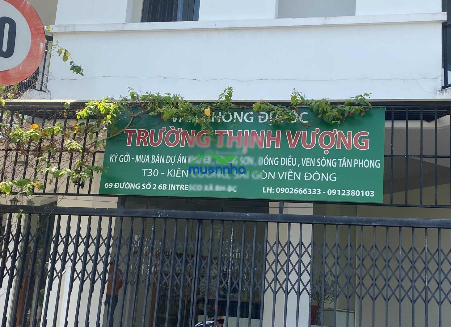 Bán nhà cấp 4 số 314 đường phạm hùng, phường 5, quận 8, dt 4,1x30m, sổ hồng, giá 25,5 tỷ