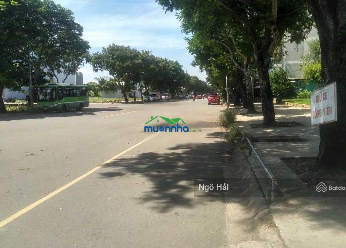 Siêu phẩm 4t 120m2 đường đặng thùy trâm, p13, bình thạnh view công viên lớn cực đẹp, không qh lg