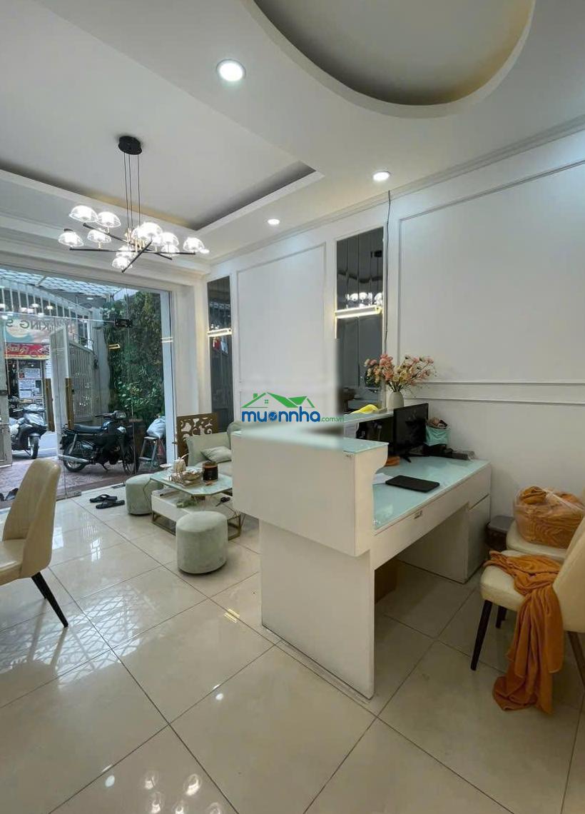 Siêu hiếm! bán nhà 150a nguyễn trãi ngay chợ bến thành - 7.7x24m, 4 tầng, sẵn 180tr/th - 45 tỷ - 3