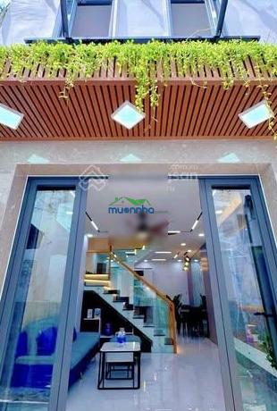 Cần bán gấp nhà 1 lầu 41m2, shr ở đường số 8, bình an, quận 2. tặng full nội thất - 3