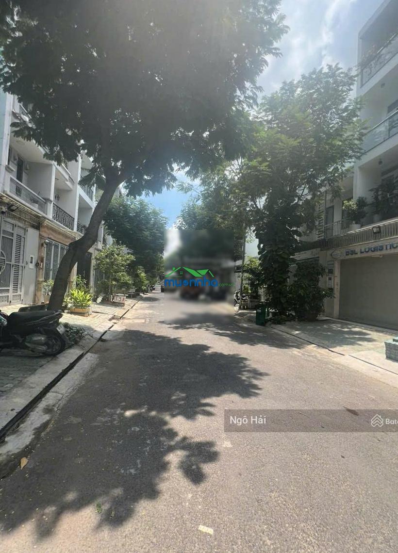 Bán gấp nhà c4 hxh 10m phan văn trị - phạm văn đồng 4,5x20m, nở hậu 6,5m 12 tỷ tl - 3