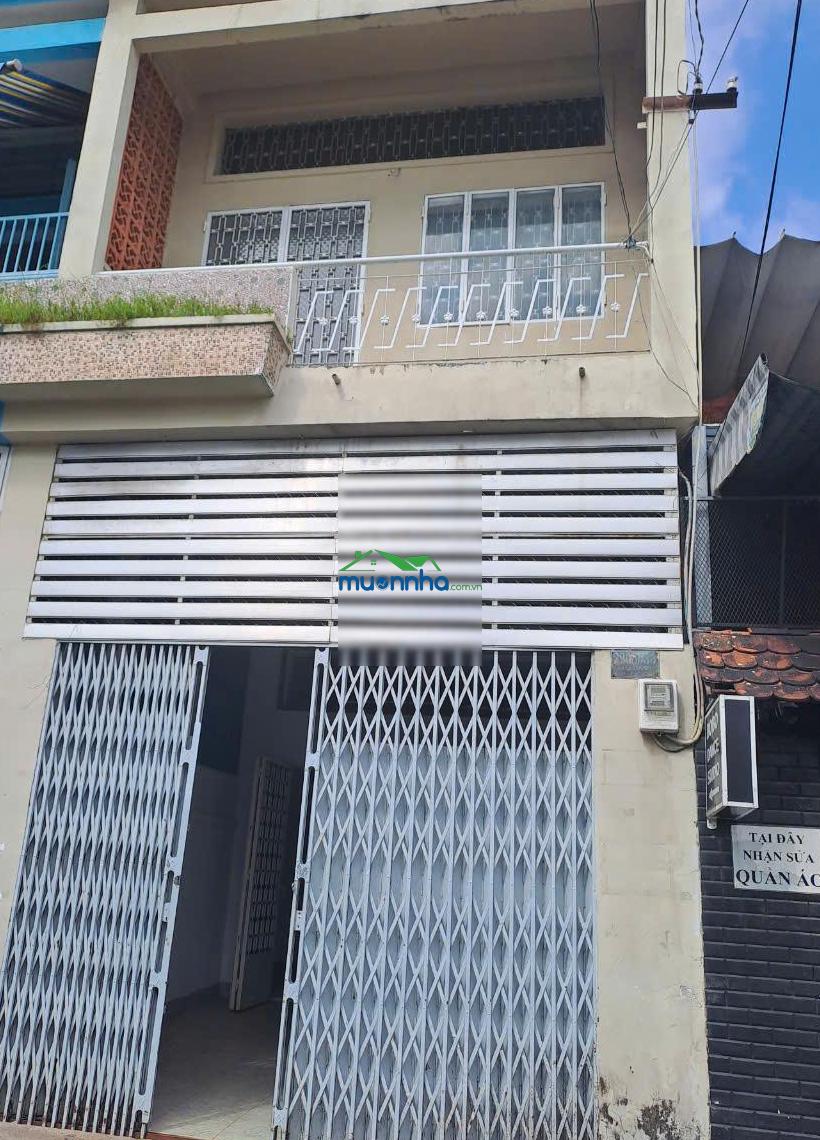 Đường 8m nc4 xô viết nghệ tĩnh, tiện xây mới (4x24m). khu dân cư đồng bộ, sát quận 1, chỉ 11.5 tỷ - 4