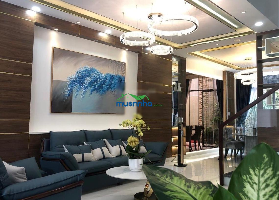 Hàng khủng giá tốt 3tỷ990/70m2, đường số 12 - phường bình an - quận 2. đang cho thuê 33 triệu/tháng - 2