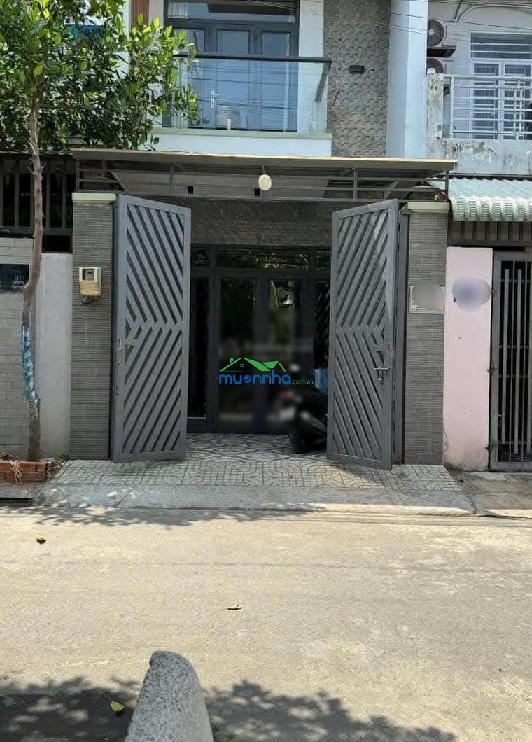 Chủ đi định cư nước ngoài gửi bán gấp nhà hồng bàng, quận 5 - dt 47,3m2 - shr - sang tên ngay - 3