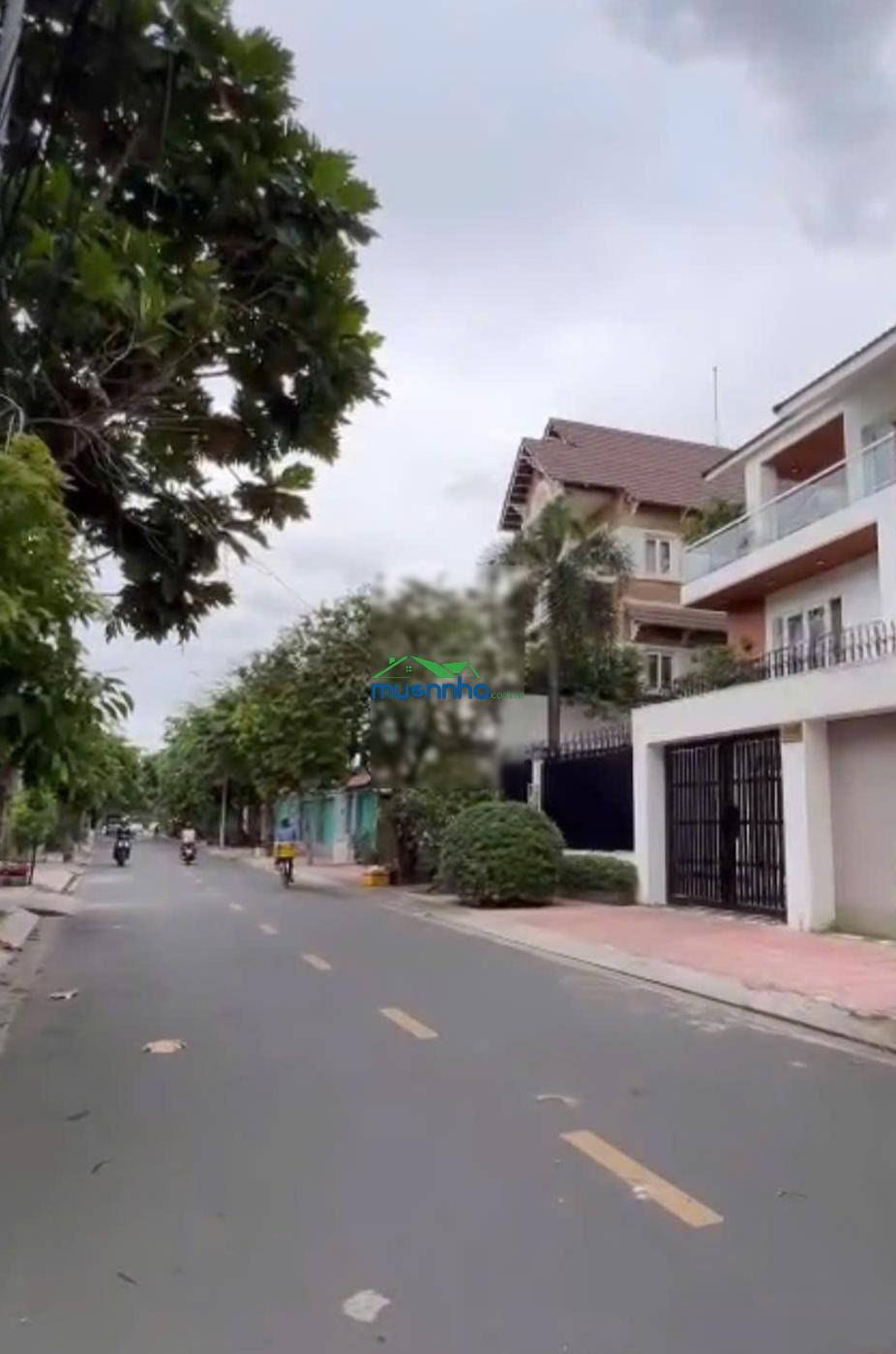 Bán gấp biệt thự diện tích 169m2 mt compound view sông sài gòn giá 21 tỷ - 2