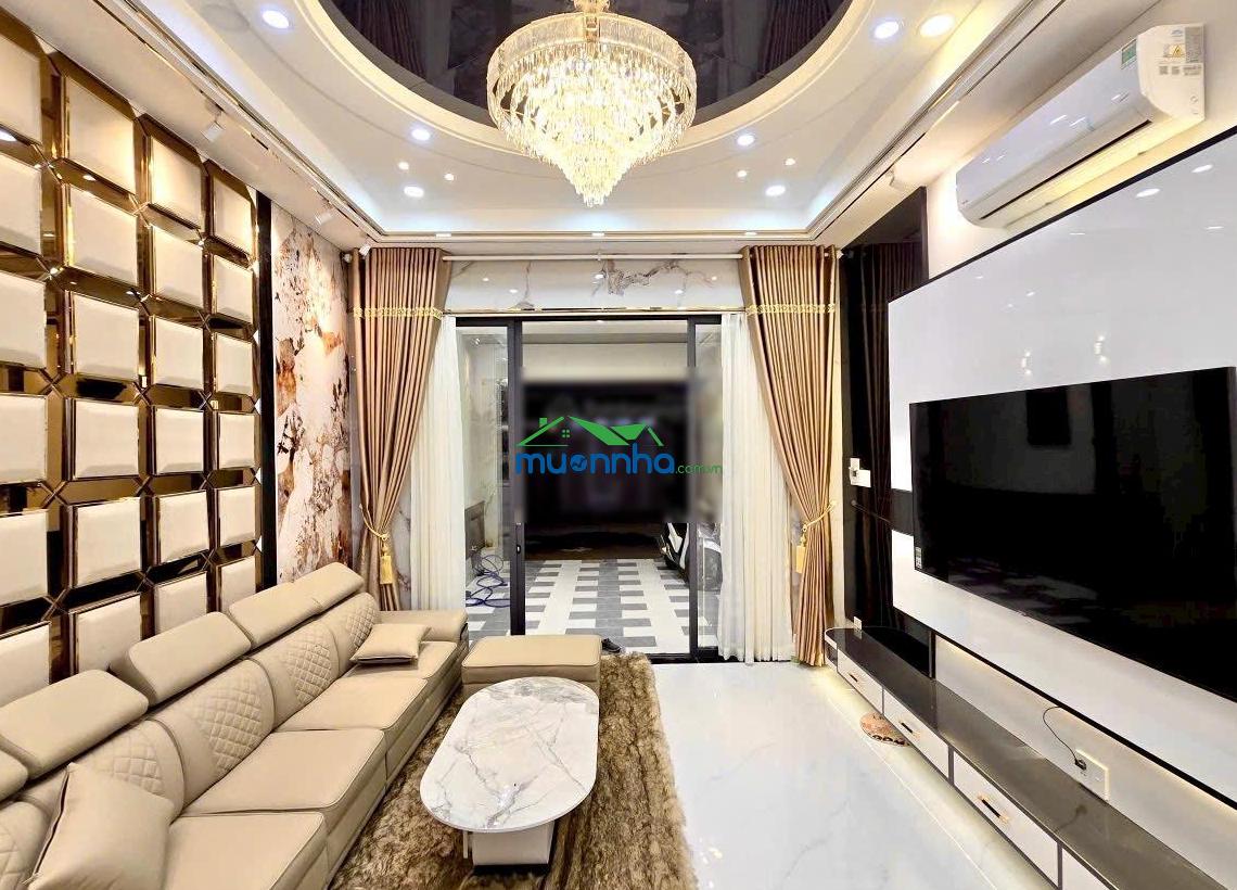Nhà phố chính chủ 4,3x19m huỳnh tấn phát, nhà bè - 3