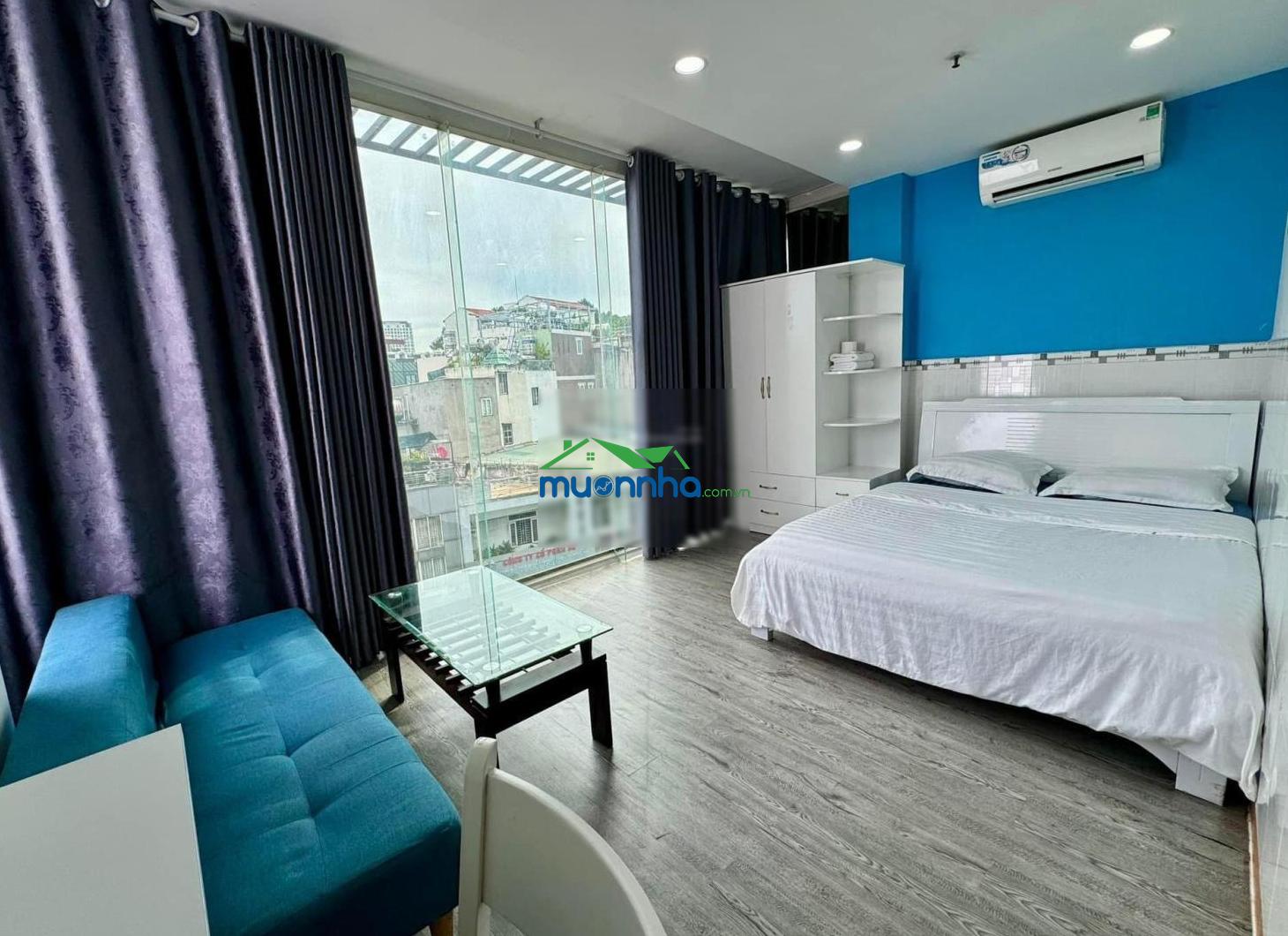 Bán nhà 5 tầng làm chdv khai thác 45 tr/th đặng thùy trâm - bình lợi p13 bình thạnh chỉ 11.5 tỷ tl - 2