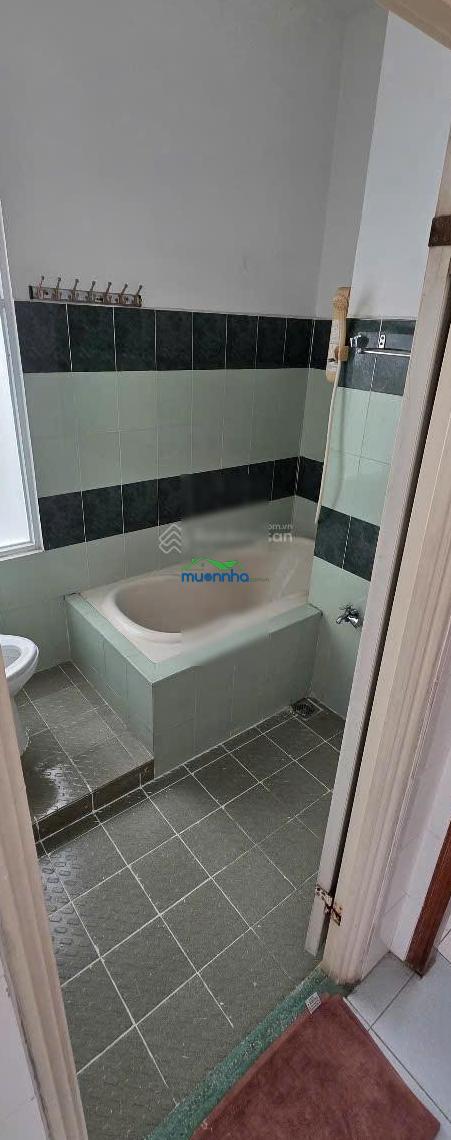 Khan hiếm! bán nhà hẻm vip 10m, 4 tầng btct (4x19m) vuông vức khu đồng bộ 1 trục đường đinh bộ lĩnh - 3