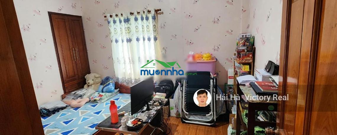 Bán nhà hẻm 1017 lạc long quân, p11, tân bình, dt: 5.1 x 15m, nhà 3 tầng + st kiên cố vào ở ngay - 4