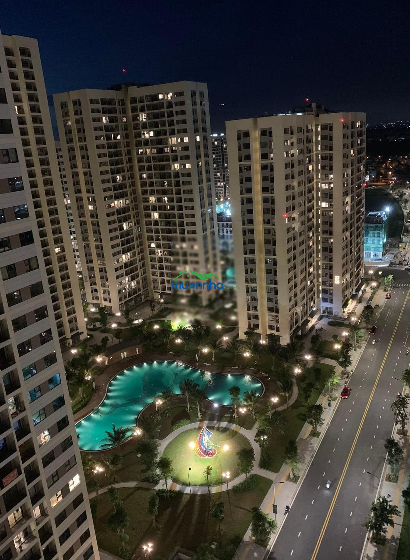 Chủ nhà bán gấp origami căn 3pn+ 92m2 hướng đông nam view sông thoáng giá 4,6 tỷ bao hết, sổ hồng