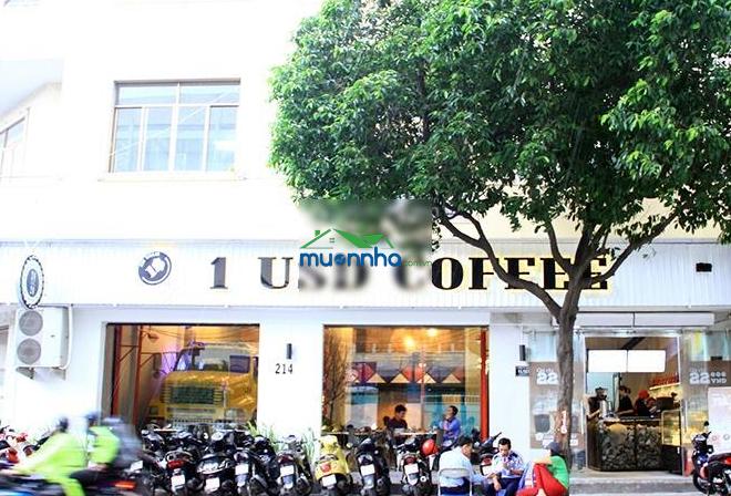 Đi định cư - bán nhà nguyễn trãi ngay lancaster , q.1. dt: 14x15m - hầm+5 tầng- 100tr/th - 45 tỷ tl - 2