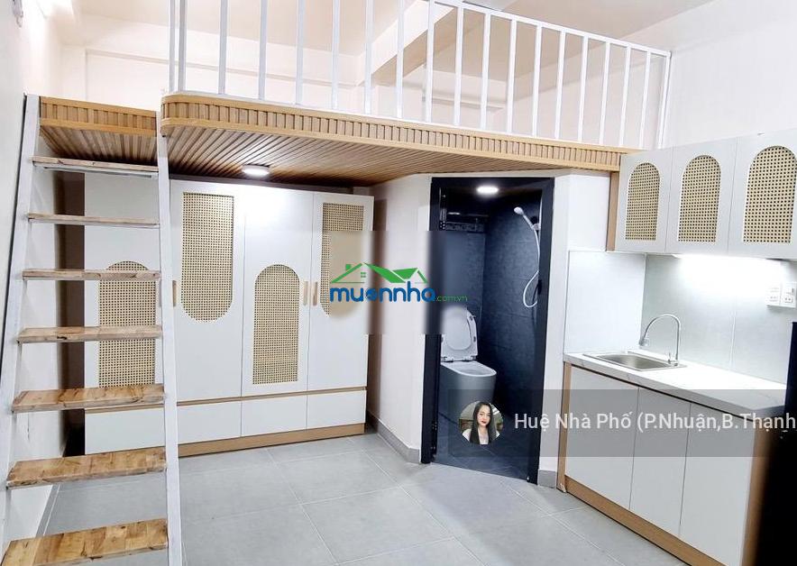 Chdv - 100m2 - đinh bộ lĩnh - thu nhập 504tr/năm - bình thạnh - 8.55 tỷ - 2