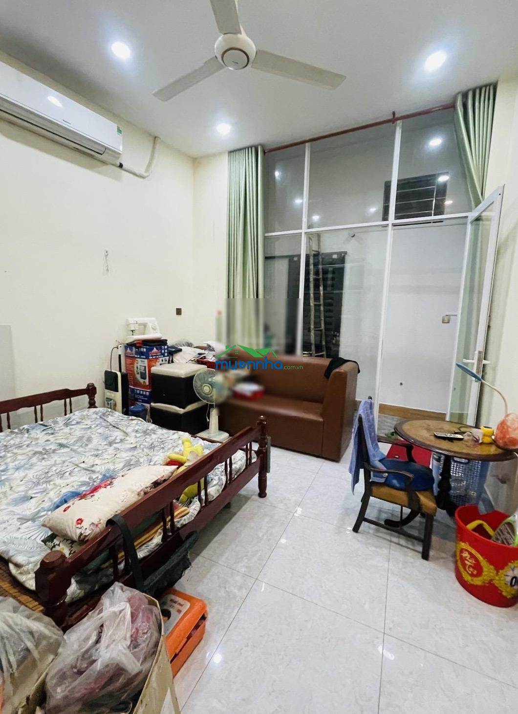 Nhà 1 trệt 1 lầu hẻm 5m đường bình chiểu, sổ hồng riêng hoàn công, giá 4.4 tỷ, lh 0939 415 *** - 3