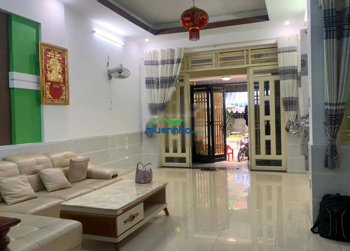 Bán nhà lê thị hồng 6x15,5 m, 1t1l giá 15,4 tỷ giảm về 14,65 tỷ bán nhanh - 3