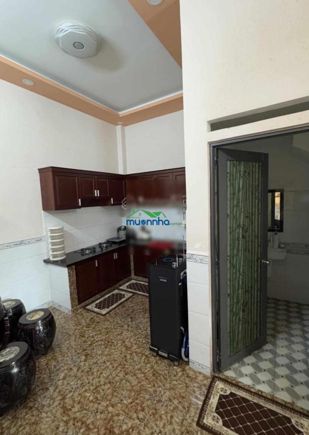Bán căn góc hẻm 2 mặt tiền đường dương bá trạc. kế cầu nguyễn văn cừ - 3