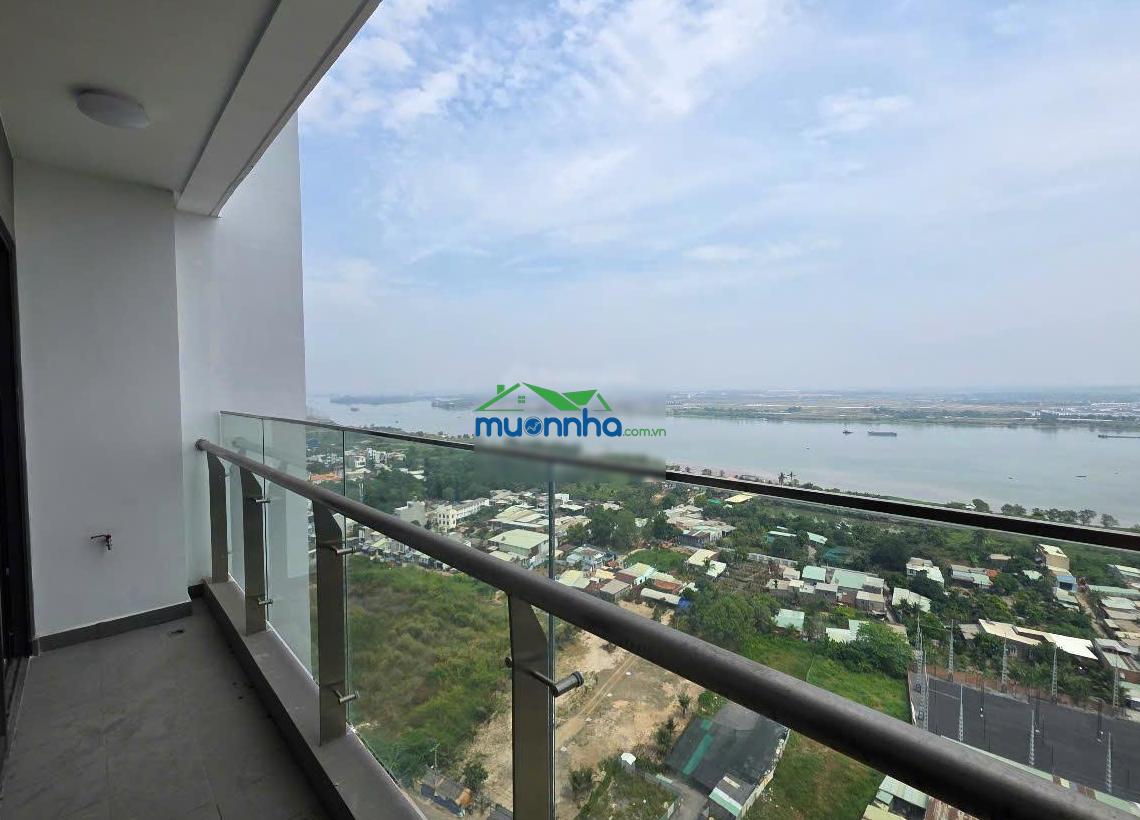 Độc quyền căn 1pn dt 54m2, giá 3.4tỷ, the beverly - vinhomes q9, view thoáng mát, nhà mới vô ở ngay - 4
