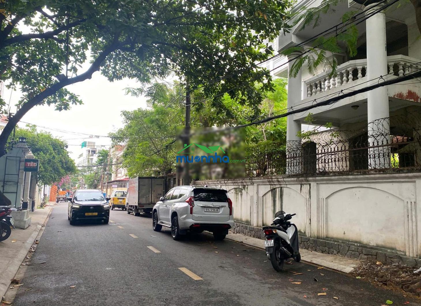 Bán nhà ngang 10m kdc bình lợi-đặng thùy trâm p. 13 bình thạnh, 10x18m, giá cực rẻ chỉ hơn 20 tỷ - 2