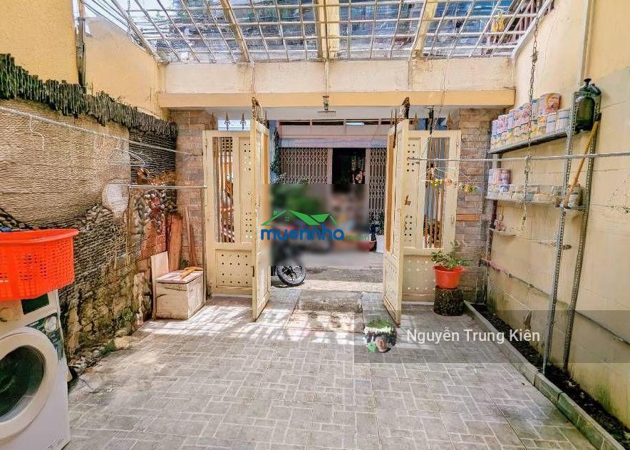 Bán nhà kiều đàm tân hưng. dt 80m2 , giá chỉ hơn 6 tỷ