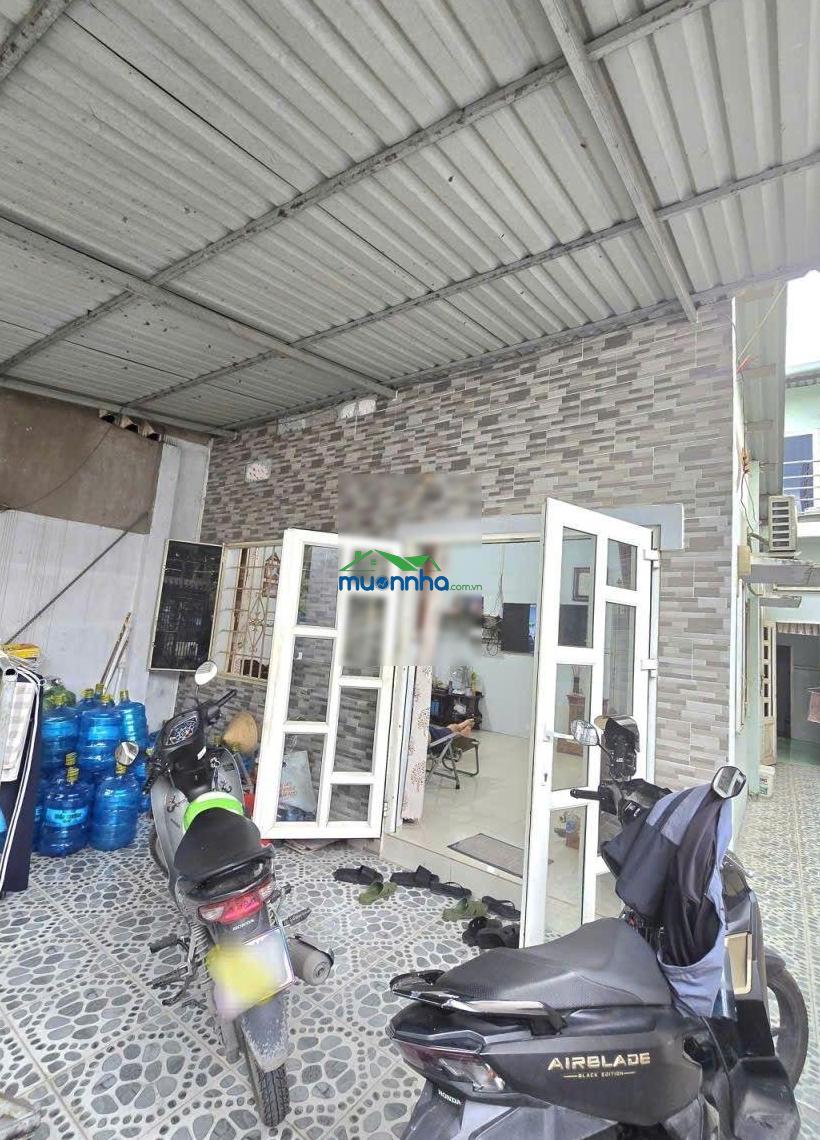 Bán nhà tam bình, thủ đức, 1t1l, hxh đường số 12 thông ql13, gần vành đai 2, 88m2, 5tỷ985 tl - 3