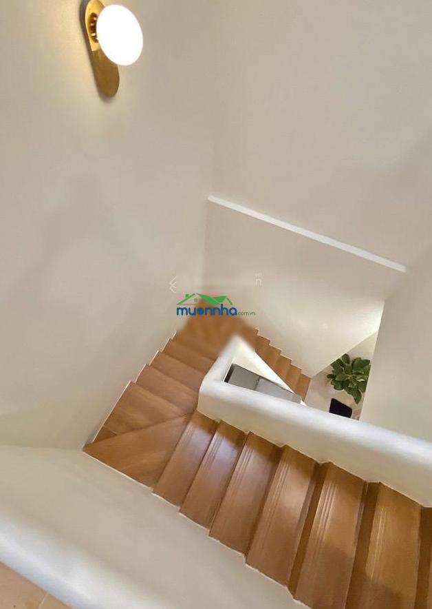 Nhà 2 lầu mới hẻm xe tải đường tô ngọc vân - phạm văn đồng - chợ thủ đức ngang 8m - chỉ 8 tỷ tl - 2