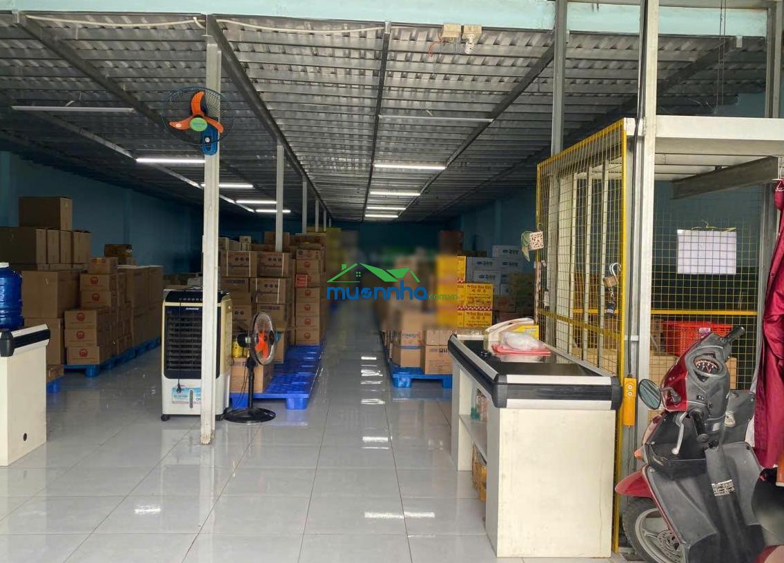 Bán 300m2 đất đã xây kho hàng tại khu dân cư an thạnh, thuận an, hcm (bình dương cũ) giá 8,9 tỷ vnd - 3