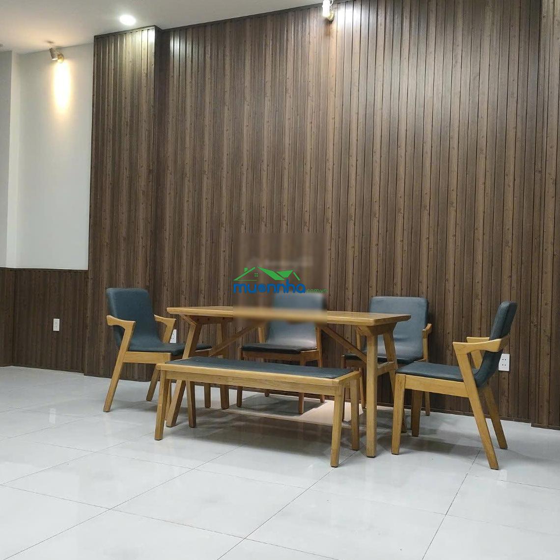 Nhà 3 lầu linh đông - góc 2 mặt tiền - 78m2 - kế vành đai 2 - ô tô đỗ cửa chỉ 8,5 tỷ - 4