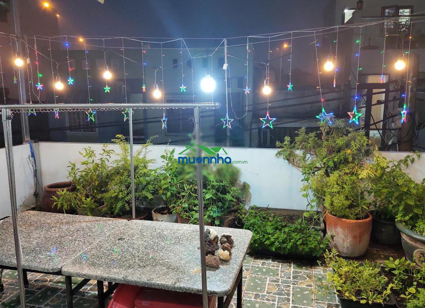 Bán nhà mặt tiền hẻm 8m võ văn kiệt, hẻm thông 173 an dương vương, vừa ở vừa có phòng trọ cho thuê - 4