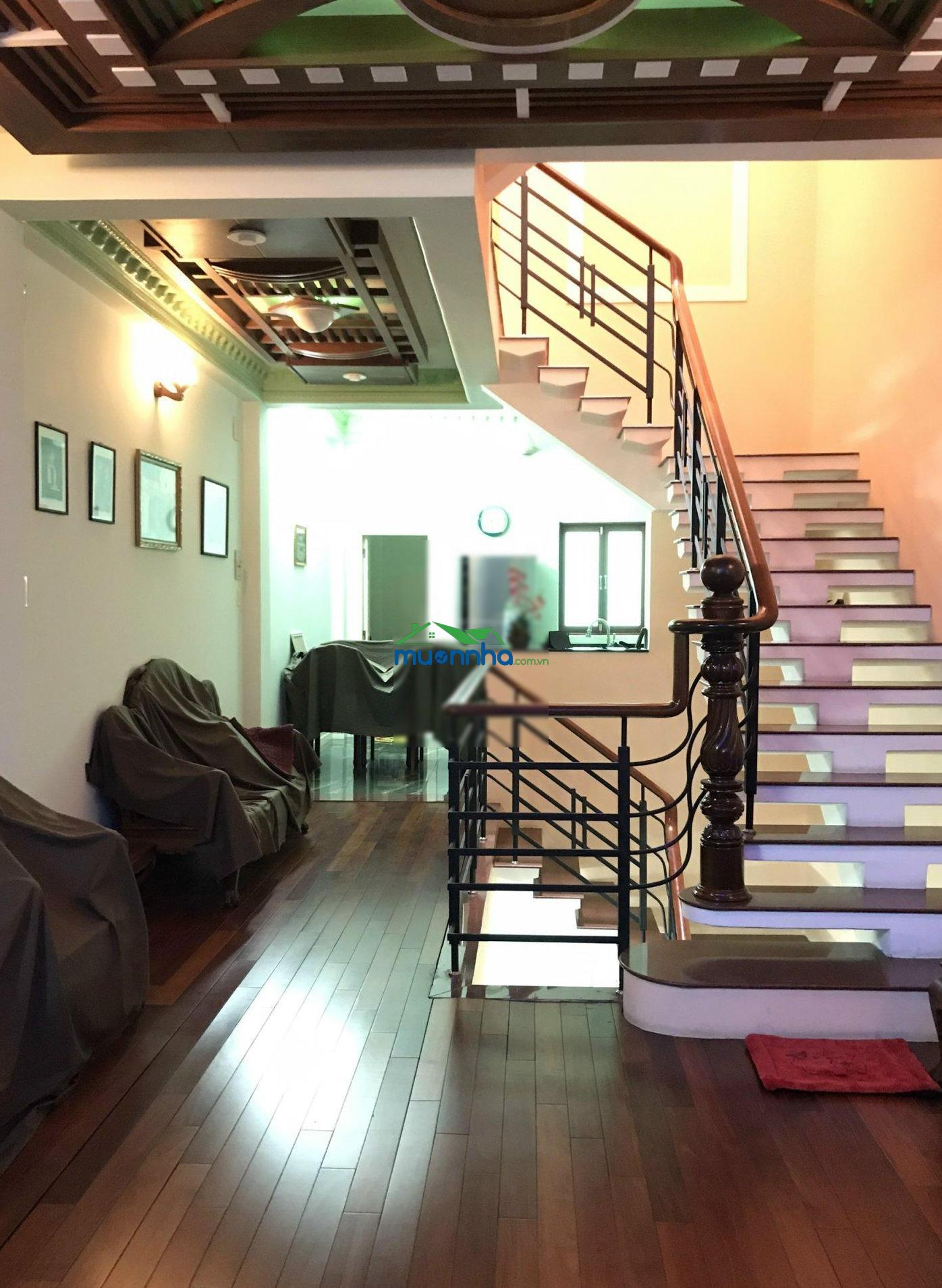Chính chủ bán nhà riêng nội thất cao cấp đường lê thận, phường hiệp tân 70m2, 3.5 tấm - 2
