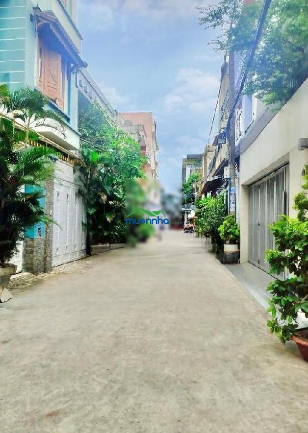 Bán nhà đường dương đức hiền, p. tây thạnh, tân phú, dt 120 m2 (5x22m), giá 8,5 tỷ - 3