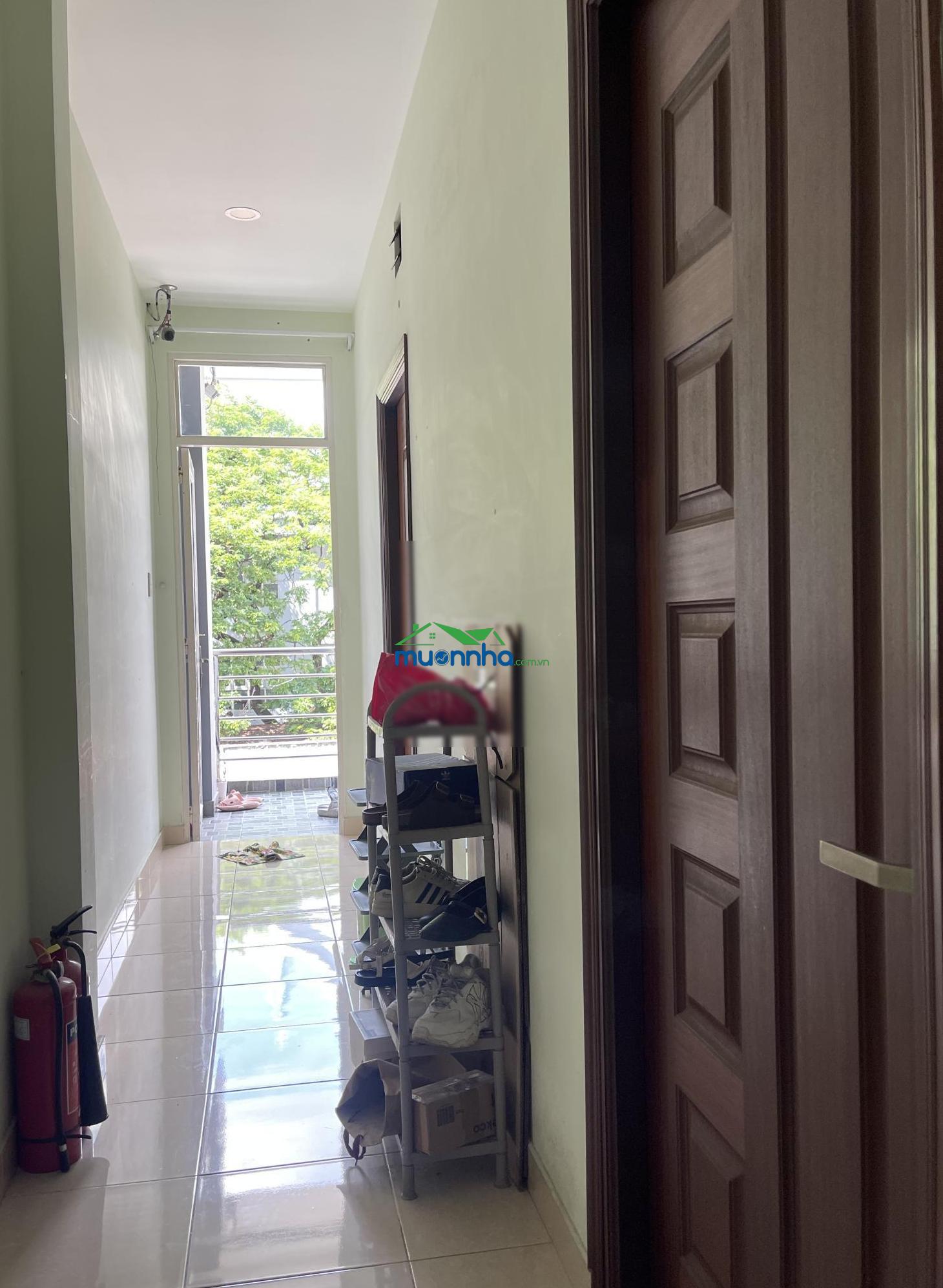 Bán nhà hẻm xe hơi ba tháng hai, phường 12, quận 10, 76m2 vuông, 9 phòng master thu 50-60tr/tháng - 3