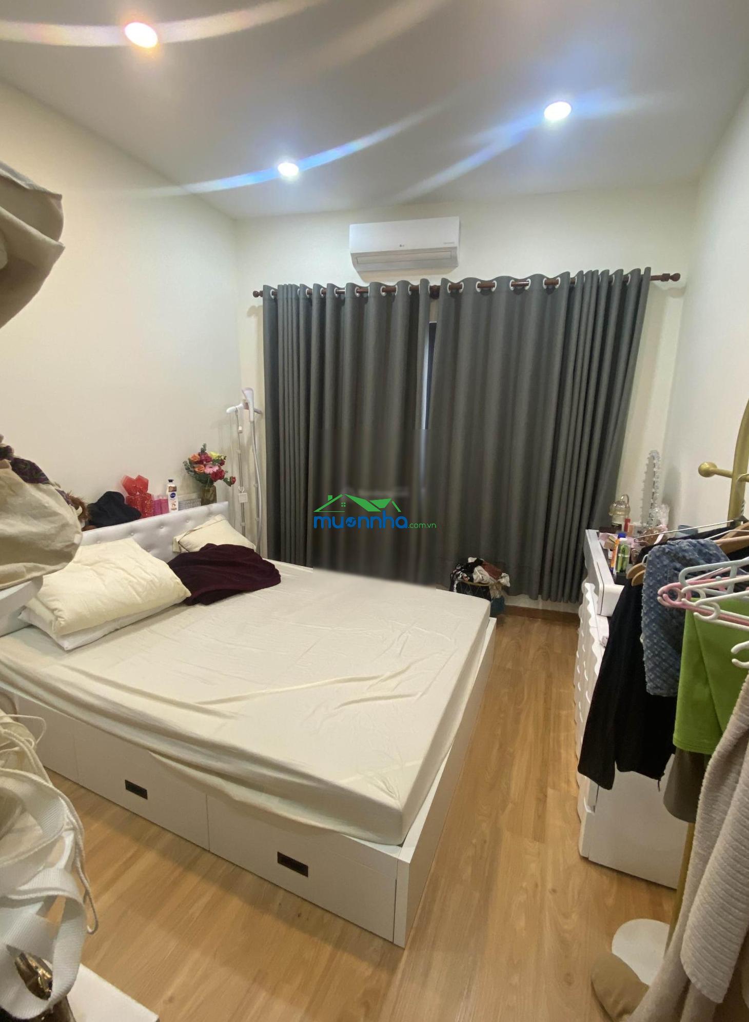 Chính chủ bán nhà tại đường trần quang khải, q. 1 46.38m2 6 tỷ - 2