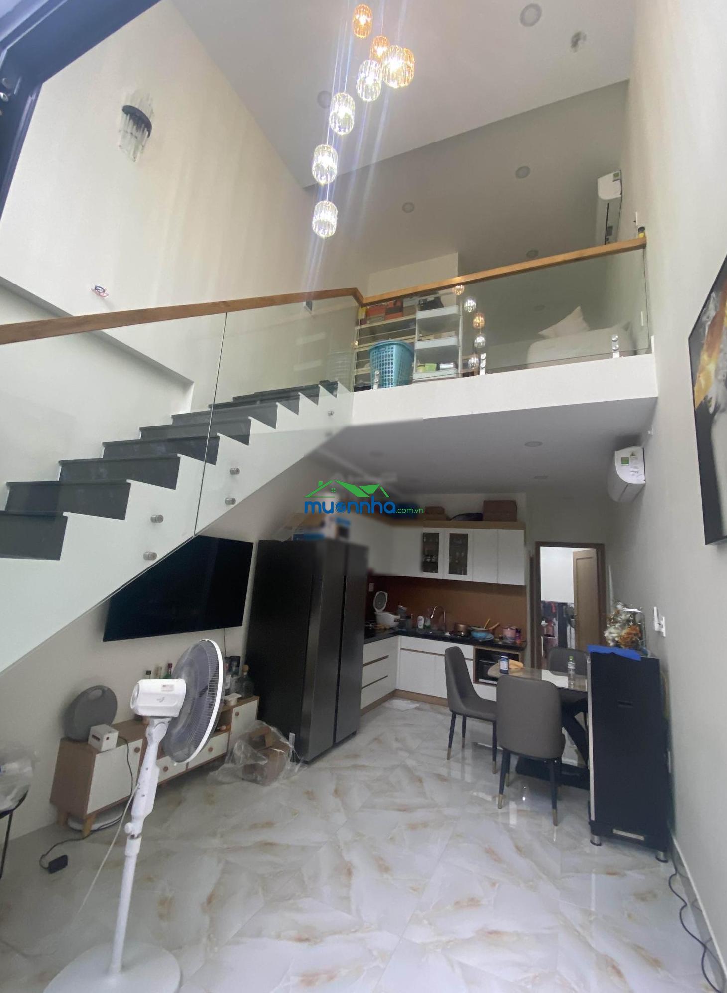 Chính chủ bán nhà tại đường trần quang khải, q. 1 46.38m2 6 tỷ - 4