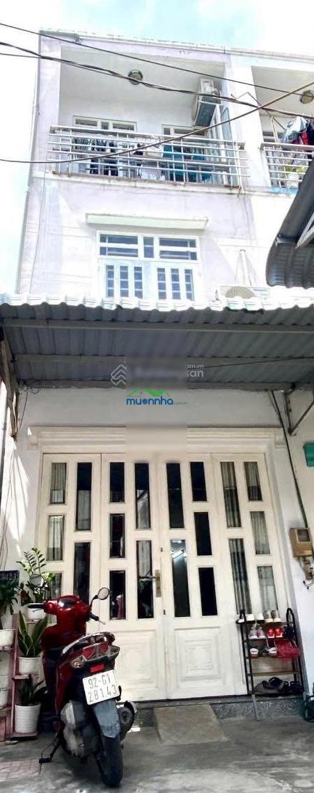 Bán nhà 2 phòng ngủ đường lê văn lương, ngay cầu ông bốn - 3