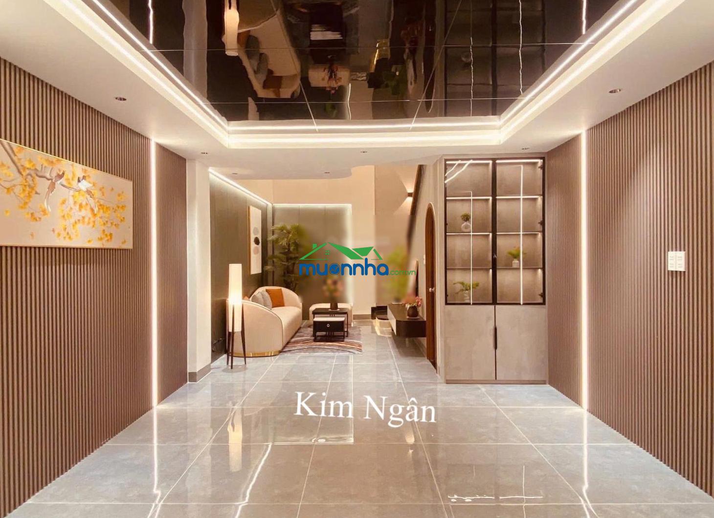 Nhà ngang khủng 5mx15.1m nguyễn cảnh chân - quận 1. đang cho thuê 28tr gần công an thành phố - 4
