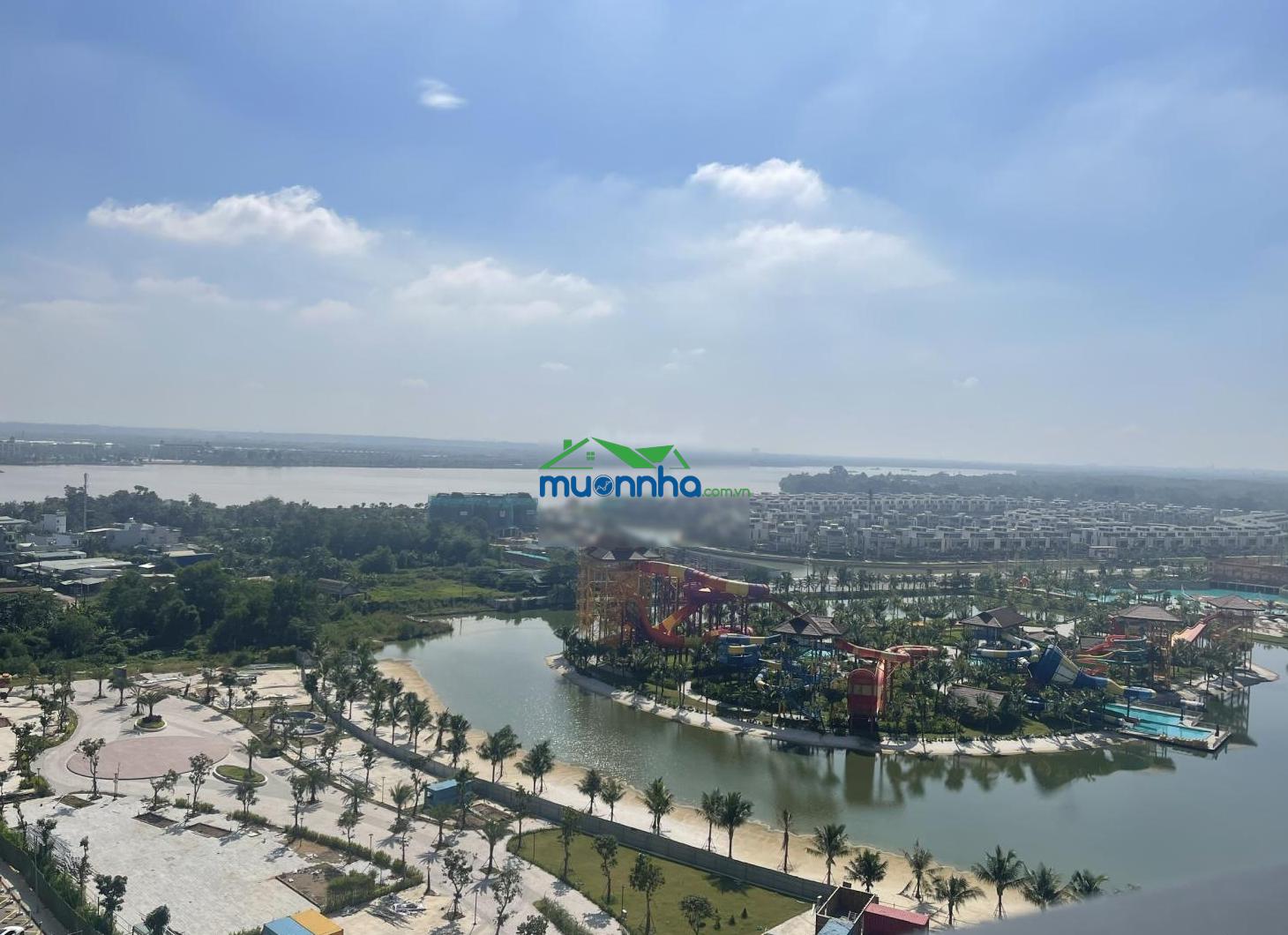 Bán căn 2pn view trực diện công viên 36ha, giá 6tỷ, dt79m2, the beverly-vinhomes q9, nhà mới chưa ở - 4