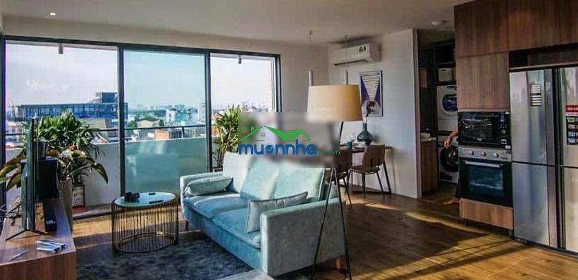 Bán căn hộ nguyễn thị định, phường bình trưng tây, quận 2. diện tích: 10 x 28m, nh 18m, hđ 450tr - 3