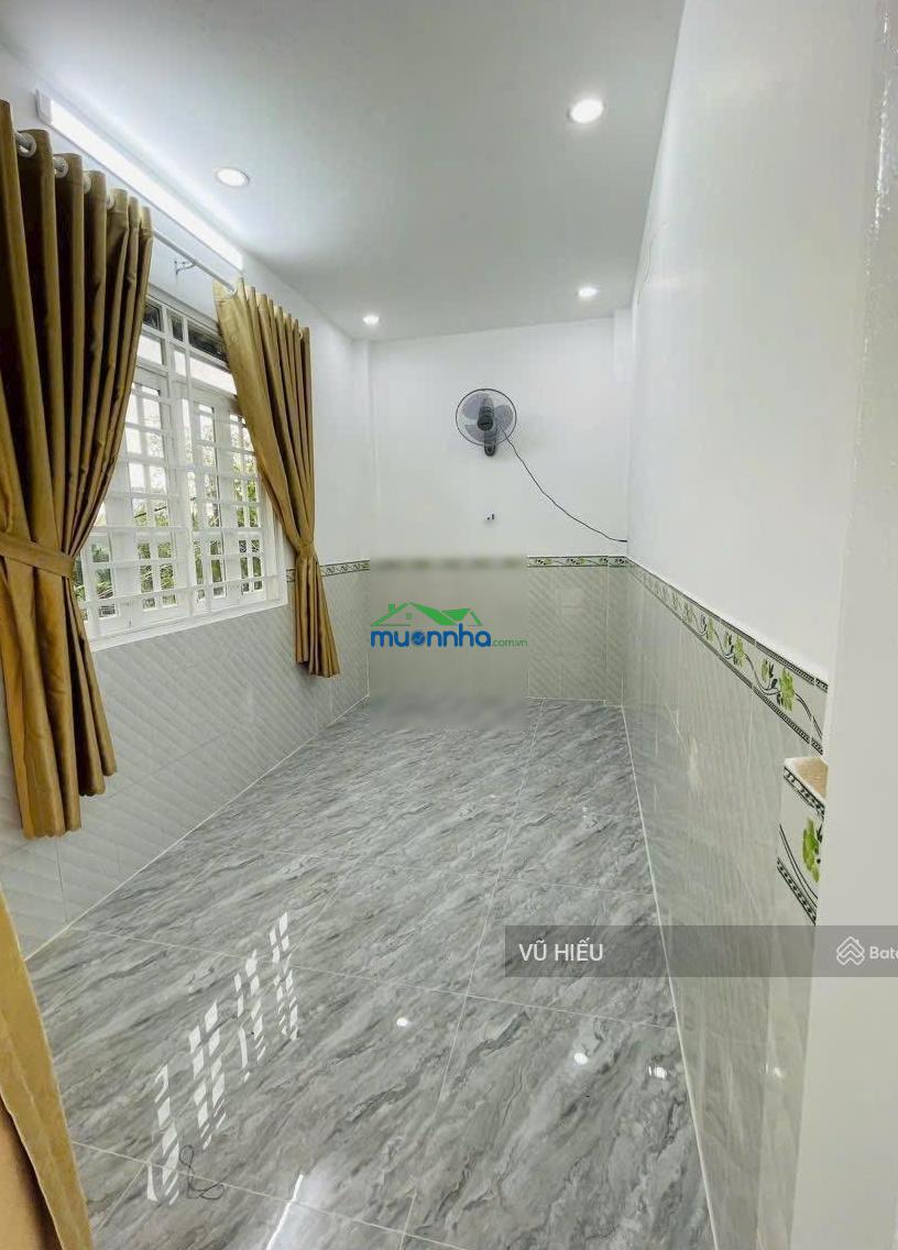 Bán nhà đẹp căn góc - 5.5x10m - đường chuyên dùng 9 - quận 7 - 3