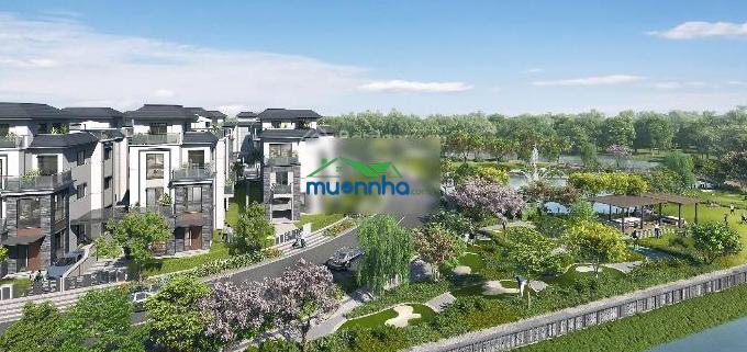 Bán nhà phố gladia khang điền quận 2 xây dựng 1 trệt 3 lầu chỉ 23tỷ166. sổ hồng riêng. xem nhà ngay - 4