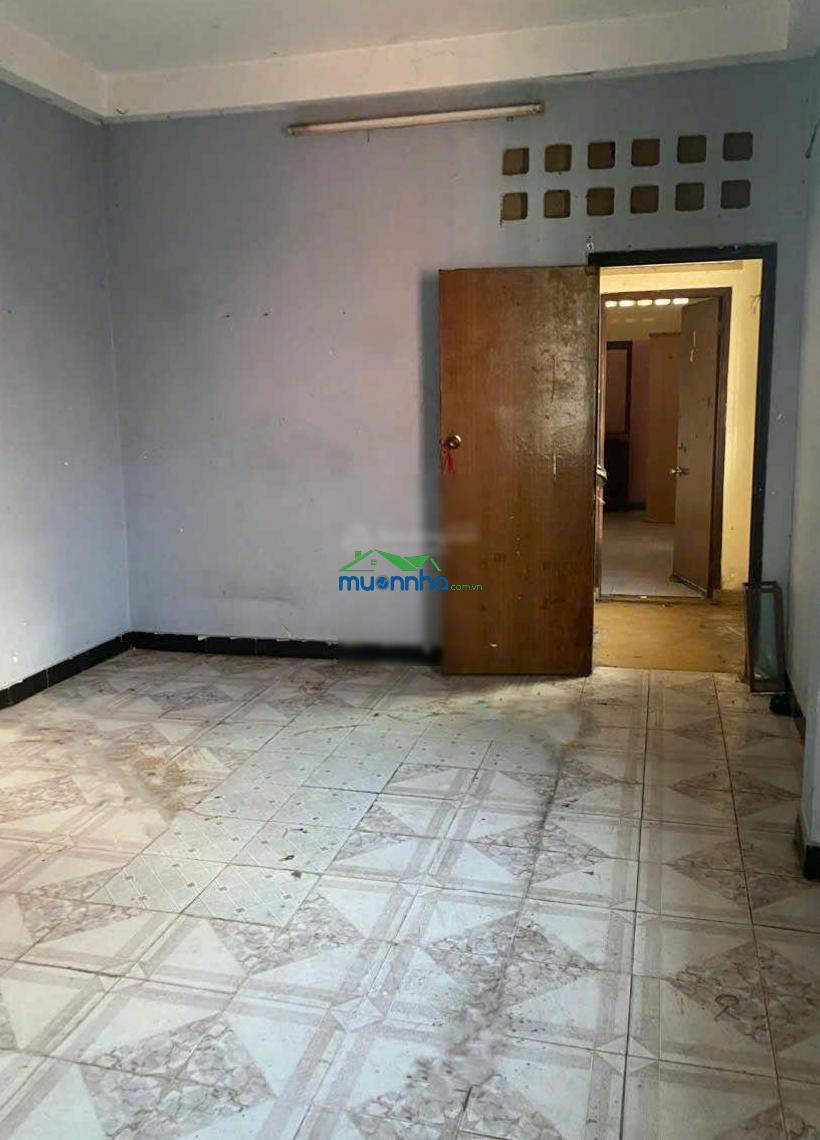 Bán nhà 3 tầng 67,1m2, 2 mặt hẻm xe tải ngay nhà ga t3 tân tân sơn nhất, giá 9,5 tỷ - 2