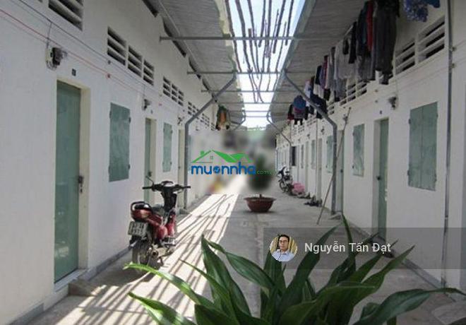 Dòng tiền~3tỷ/năm - 800m2 phố trần bình trọng ngang 12m - 2mb cho thuê + 53 phòng, nhỉnh 100 tỷ - 4
